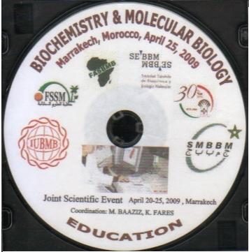 Biochemistry education